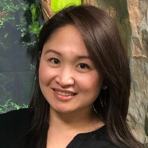 Meet your Posher, Kristine